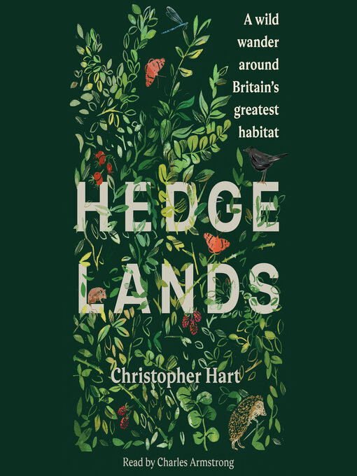 Title details for Hedgelands by Christopher Hart - Wait list